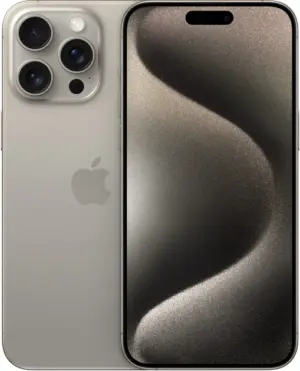 Б/У Смартфон Apple iPhone 15 128GB (Black) — Ідеальний стан