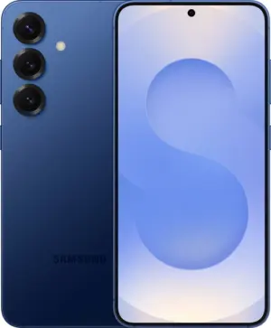 Б/У Смартфон Samsung Galaxy S25 256GB (Titanium Gray)